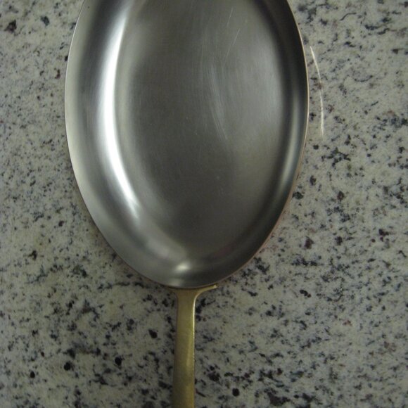 Revere Ware Vintage Solid Copper Cookware Set - Picture 4 of 12